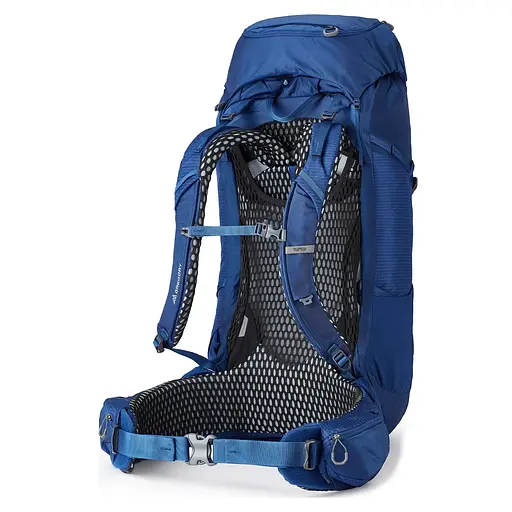 Рюкзак Gregory Katmai 65 RC SM/MD Empire Blue S/M (1053-137236/7411) - фото 2