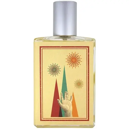 Парфюмированная вода оригинал Imaginary Authors Slow Explosions 50 мл - фото 1