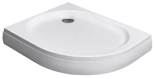 Душовий піддон Radaway Patmos E 120x90 4P91217-03L - фото 1