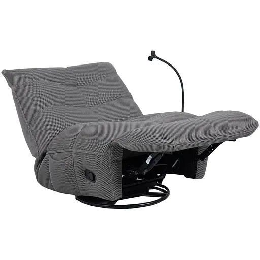 Крісло Avanti Patrick Grey