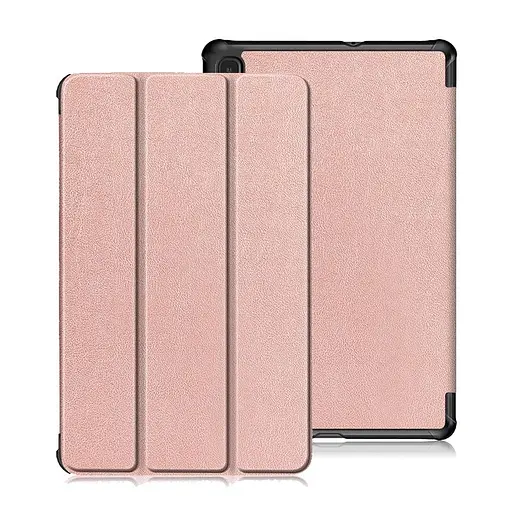 Чохол HardCase Samsung Galaxy Tab S9/S9 Fe Bronze - фото 2