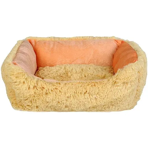 Леженка для животных Teremok Эксклюзив No3 (45х55х18) [CD] - фото 1