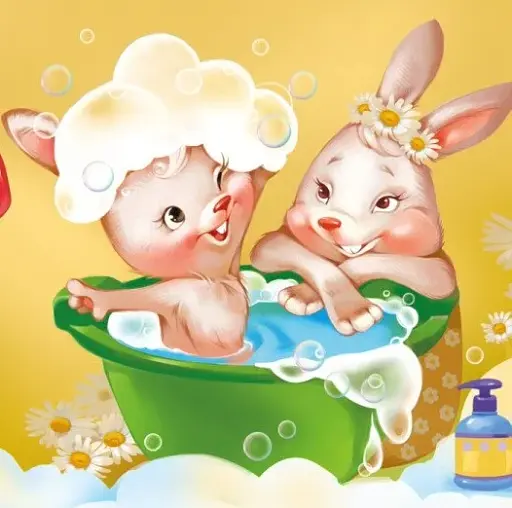 Миємо голову - фото 7