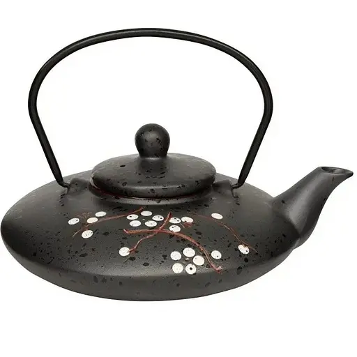 Заварочный чайник 600ml NP76KET/600