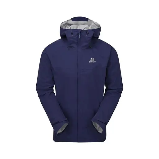 Куртка Mountain Equipment Zeno Jacket Dark Blue L (1053-ME-002013.01596.L)
