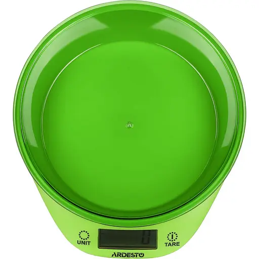 Ваги кухонні Ardesto SCK-900BGR [138197] - фото 3