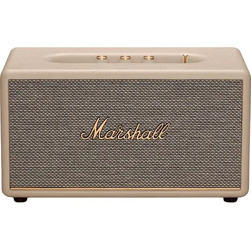 Акустическая система Marshall Louder Speaker Stanmore III Cream (1006011) [87590]