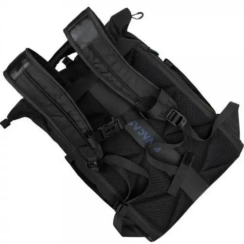 Рюкзак для ноутбука Rivacase 15.6" 5321 Black (5321Black) - фото 5