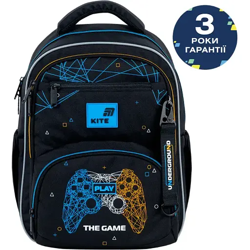 Рюкзак Kite Education 773 Next Level - фото 2