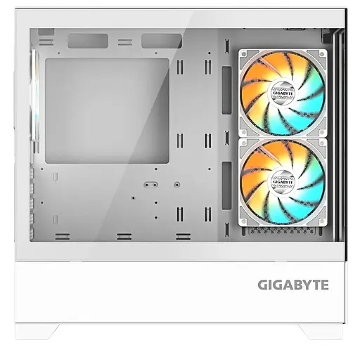 Корпус Gigabyte GB-C201PI ICE (GB-C201PI) - фото 5