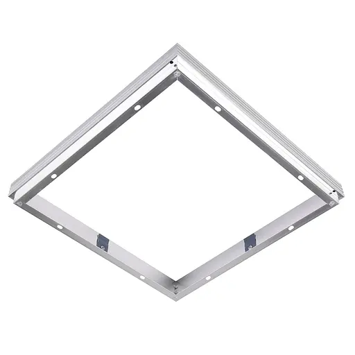 Рамка для монтажа панели Brille LED-53, 31.5 см - фото 2