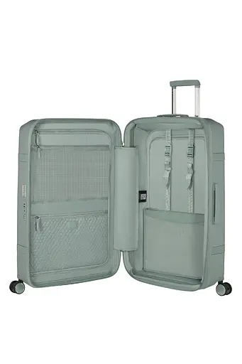 Чемодан Samsonite IMAGE 75 см THYME 75x50x30(33) KQ5*24004 - фото 2