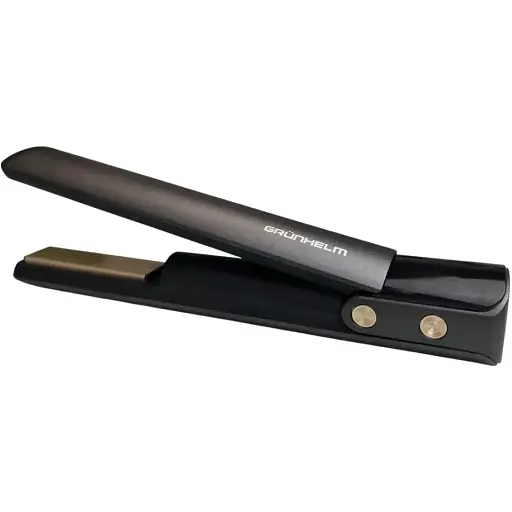 Щипцы для волос Grunhelm GHS-718U (142658) - фото 2