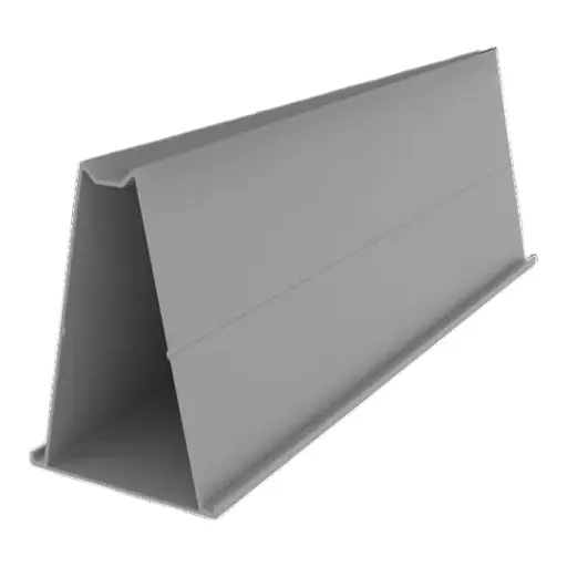 Стік для рейки MAX AN-TYN-257-L400 мм - фото 1