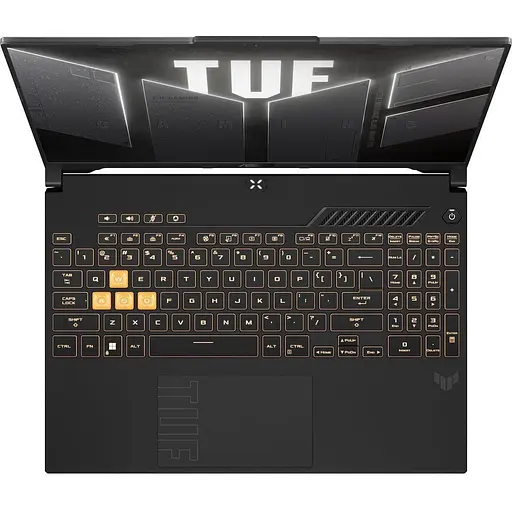 Ноутбук Asus TUF Gaming F16 FX607VJ (FX607VJ-RL185) [161538] - фото 6