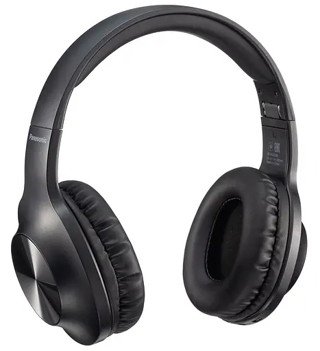 Наушники RB-HX220BEE-K Panasonic teh0022267 - фото 10