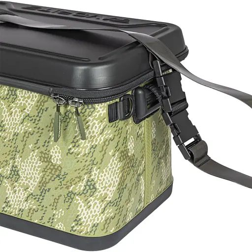 Сумка Favorite Tackle Bakkan BKN.1-20M 20L Khaki - фото 6