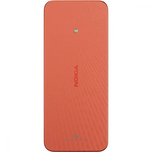 Мобільний телефон Nokia 215 4G 2024 Peach 6438409095510 - фото 4