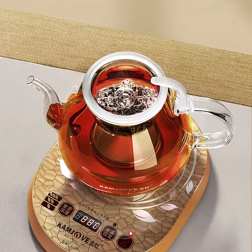 Електрочайник Kamjove A-55, 0.8 л 800W - фото 7