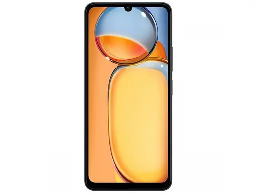 Xiaomi Redmi 13C 8/256GB NFC Midnight Black - фото 2