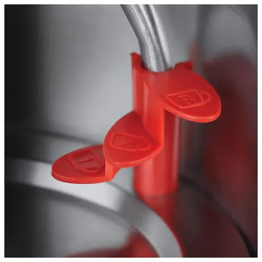 Электрочайник Russell Hobbs Matte Black 26140-70 - фото 3