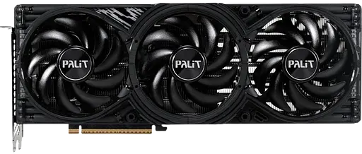 Видеокарта GeForce RTX 5070 Ti 16GB Palit GamingPro-S (NE7507T019T2-GB2031U) - фото 2