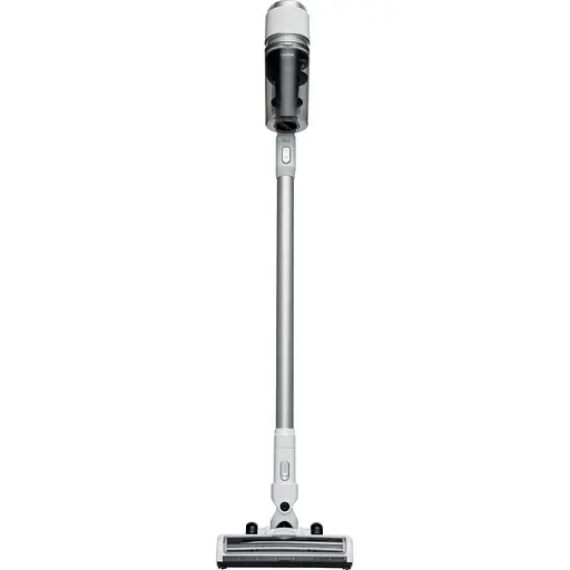 Пылесос аккумуляторный Hisense HVC6134W (VC3919-GS) - фото 2