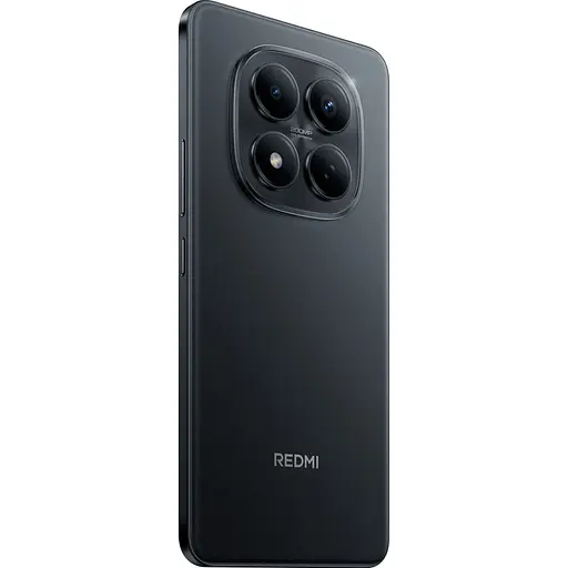 Смартфон Redmi Note 15 Pro 4G 12/512GB Black Global EU [161745] - фото 6