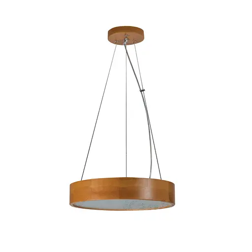 Люстра JASMIN C 370-G O-Kanlux - фото 1