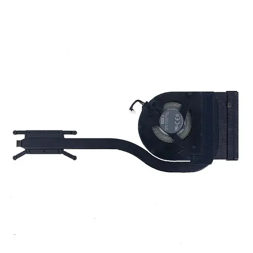 Система охолодження для ноутбуку Lenovo ThinkPad L580 EL580 (AT165002VV0) - фото 2