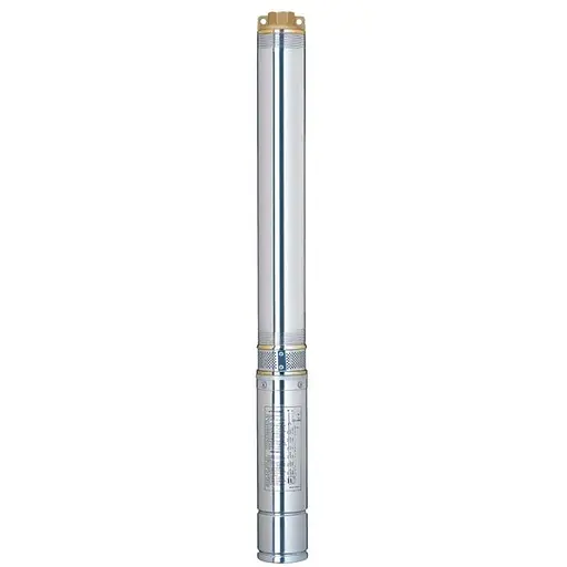 Насос відцентровий свердловинний DONGYIN 1.1кВт H 112(89)м Q 80(50)л/мин Ø94мм 777115 - фото 1