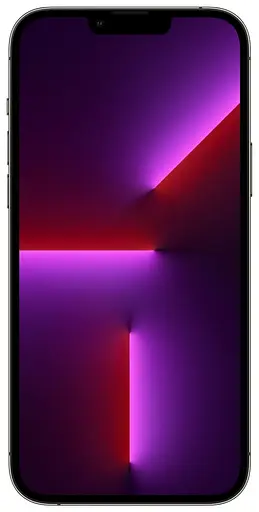 Смартфон Apple iPhone 13 Pro 128GB Graphite (MLV93) [60220] - фото 2