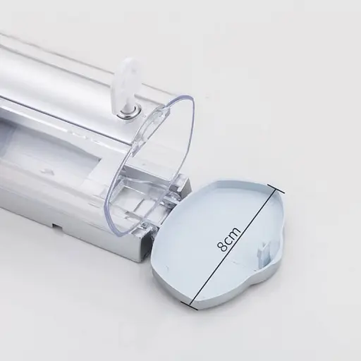 Дозатор для жидкого мыла Frap F407  - фото 4