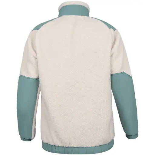 Кофта Frontier Cortaderia Fleece XXXL Mint - фото 3