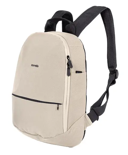 Універсальна коляска-книжка Carrello Vector CRL-6550 2в1 Seashell Beige - фото 9