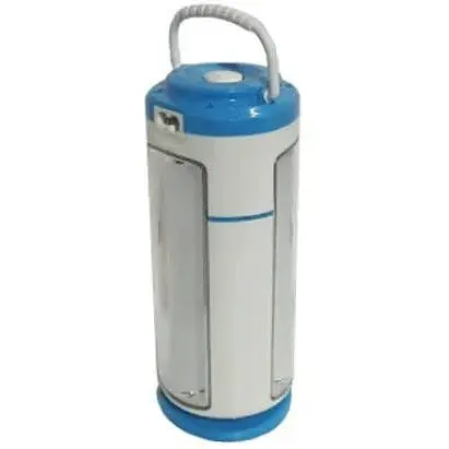 Светильник аккумуляторный Lei Liang LL-7109 переносной фонарь лампа - фото 1