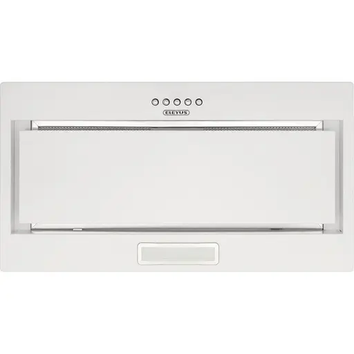 Вытяжка встраиваемая Eleyus URBAN 960 LED 52 WH - фото 4