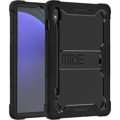 Чохол ArmorStandart Rover Case для Samsung Tab S9/S9 FE/S10 FE Black (ARM84969) [138048]