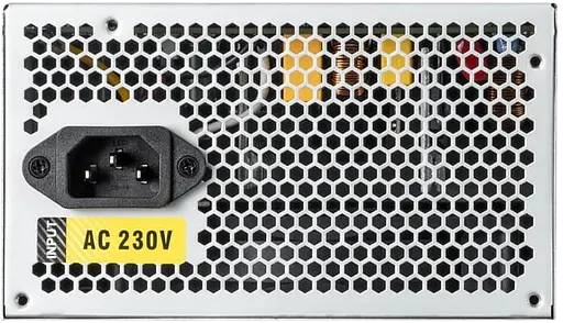 Блок питания Prologix APFC 400W Bulk(E) - фото 5