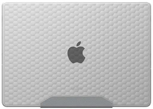 Чехол для MacBook Pro 14" (2021-2023), Essential Armor, Ice UAG teh0014708 - фото 1