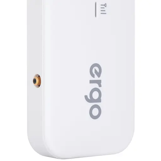 Маршрутизатор мобильный WIFI роутер ERGO W023-CRC9 3G/4G (cat4) USB Wi-Fi router +ant.connector - фото 9