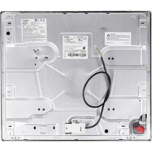 Варочная поверхность газовая Whirlpool GMA 6422 IX - фото 9