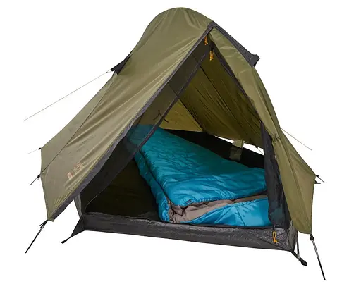 Намет Grand Canyon Cardova 1 Alu Capulet Olive (30921256) (DAS302739) - фото 10