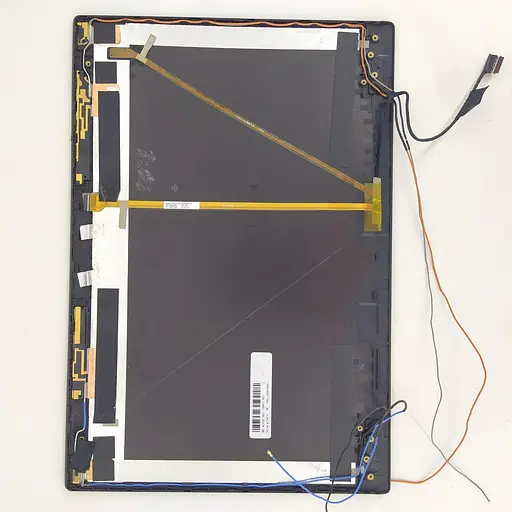 Кришка матриці для ноутбука Lenovo ThinkPad X1 Carbon G3 (04X5566) Б/в - фото 2