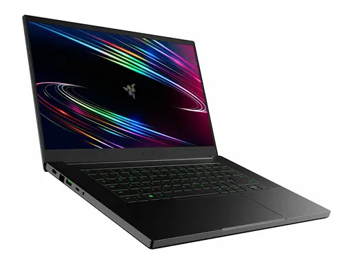 Ноутбук Razer Blade 15 RZ09-0328 i7 10750H, 16Gb, 512Gb SSD, RTX2060-6GB - фото 3