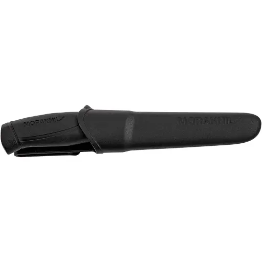 Ніж Morakniv Companion Black - фото 4