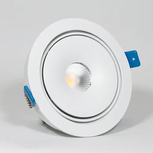 Точковий світильник Friendlylight Tweeter FL1107 - фото 1