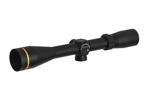 Приціл оптичний LEUPOLD VX-Freedom 3-9х40 (1 inch) Rimfier MOA - фото 7