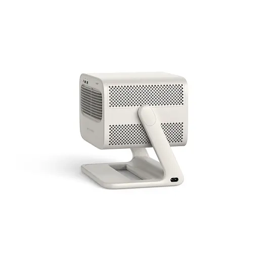 Проектор с подставкой Wanbo Vali 1 Pro / 1920x1080p / 900 ANSI lm / Android 14, Google TV / Wi-Fi / Bluetooth - фото 5