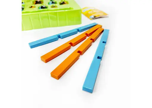 Настільна гра Lelekan Невгамовні Гоблери (Gobblet Gobblers) (укр.) (0002195) - фото 11